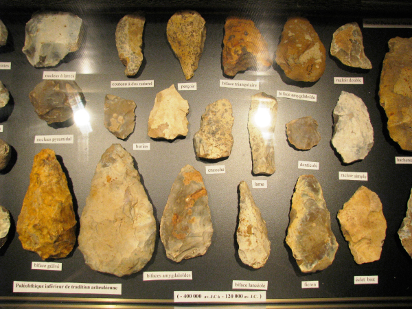 SDAHSA – Société Dunoise Archéologie, Histoire, Sciences et Arts