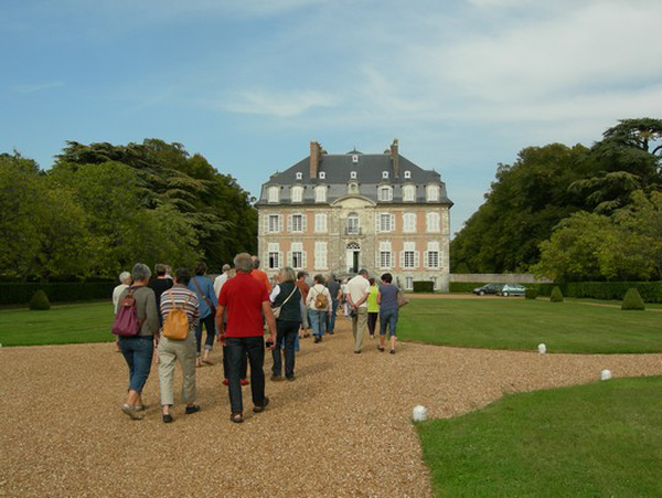 AAB – Association des Amis de Bonneval