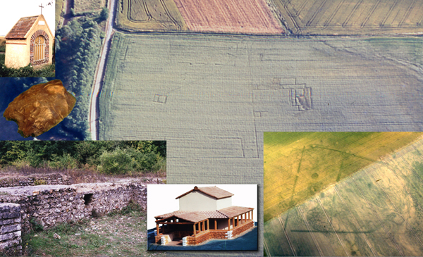 SHADT – Société d’Histoire et d’Archéologie
du Drouais et du Thimerais