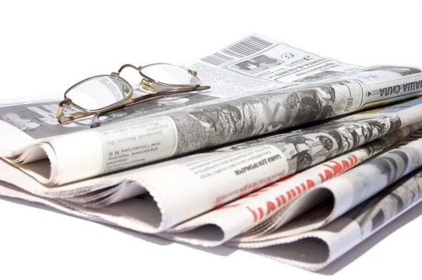 Dans les médias et journaux