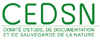 Logo CEDSN